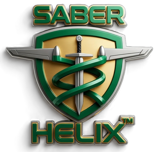 Saber Helix