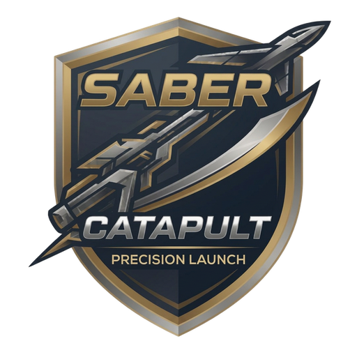 Saber Catapult
