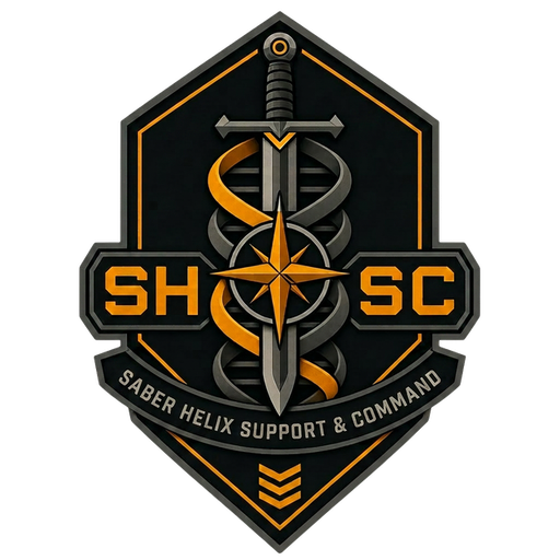 Support & Command